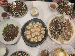 -盛百味·家宴餐厅(霸州分店)