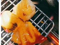 -三月居酒屋(青年大街店)