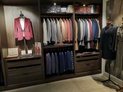 -优山定制西服衬衫大衣(国贸店)
