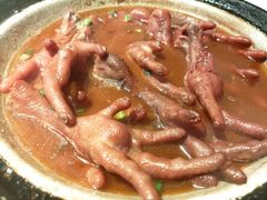 -东来土菜馆(民祥园路店)