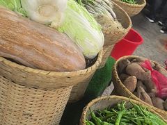 -故乡缘·香格里拉山庄(冷竹路店)