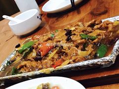-松针蔡记蒸饺(花园路店)