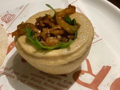 -小马哥融合菜(延安大街店)