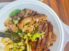 -陆长玖古法猪脚饭(玄风桥店)