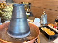 -牛街清真满恒記(平安里西大街店)