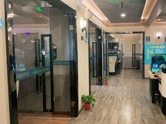 -网鱼电竞(杨浦中原店)