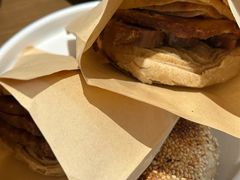 -李小老烧饼(常营民族家园店)