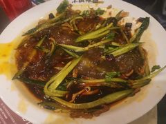 -灶座小锅烀饼·铁锅炖(道里店)
