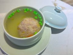 -永春园·扬州早茶·淮扬菜(漫乐城店)