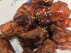 -三玛璐酒楼(汉口路店)