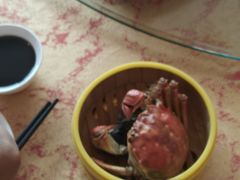 -沪华海鲜大酒楼(南汇店)
