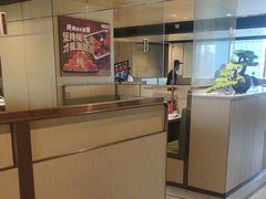 -海底捞火锅(太原南站店)