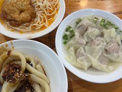 -华兴街自力面店