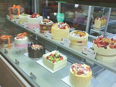 -BreadTalk面包新语·烘焙蛋糕(金光华广场店)
