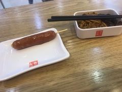 -琴岛顺天馄饨(乐客城店)
