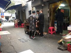 -小胡子祥彪烧烤(北湖总店)