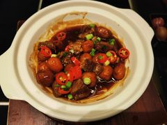 -湘湖逍遥庄园·水漾中餐厅