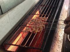 -酒宝荡烧烤(长航局江大路住宅小区店)