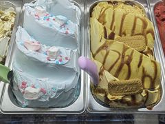 -Vola Gelato意大利手工冰淇淋(朝阳大悦城店)