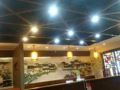 大堂-天府国麻辣香锅(悦荟广场店)