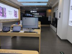 -华为授权体验店(回龙观华联)