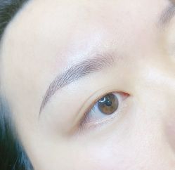 -本小姐美学·半永久纹眉野生眉