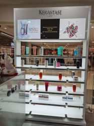 -DX HAIR SALON·发现未知美发沙龙