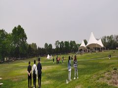 -石家庄市植物园