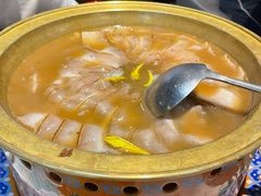 -小城外婆肴私房菜.家宴聚集点(圆明园颐和园·清河上地店)