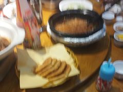 -庭苑饭香·生态餐厅(动物园店)