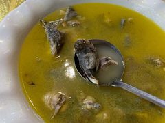 鸡汤-春涛餐馆(下坝店)