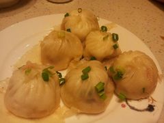 生煎包-金牌龙虾饭（食全食美店）(正佳广场店)