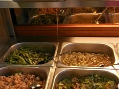 -六和孝顺素食餐厅(西湖道店)