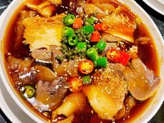 -甄御•海鲜新青岛菜(麦岛店)