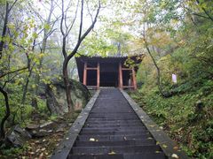 -武当山风景区