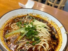 -老四川(T3航站楼F指廊店)