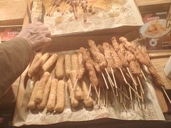 -比格比萨自助(南京万达茂店)