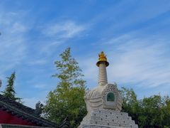 -西安市广仁寺