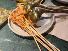 -牛New寿喜烧(金鹰世界店)