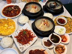 -长顺参鸡汤店(西塔总店)