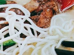 -和府捞面(东直门银座店)