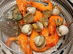 -海味当家·蒸锅海鲜(中山广场创始店)