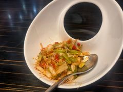 -桃花源中餐厅(金茂豪华精选酒店)