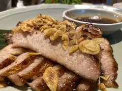 -CHINCHIN 青青·泰国料理(万象食家店)