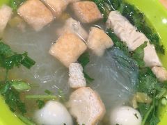 -张记汤馆(嫩江路店)