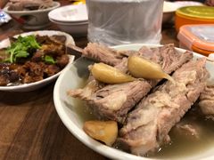 -松發肉骨茶(克拉码头店)