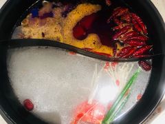 -钢管厂五区小郡肝串串香(南山店)