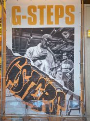 -G-STEPS舞蹈工作室