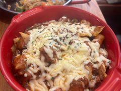 -青春分食(仙林大学城店)