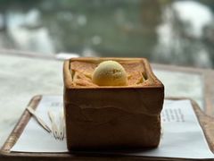 -绿茶餐厅(龙井船宴· 品牌总店)